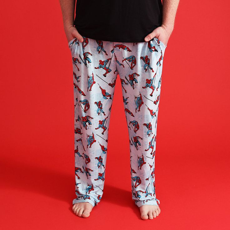 men's pajama pants