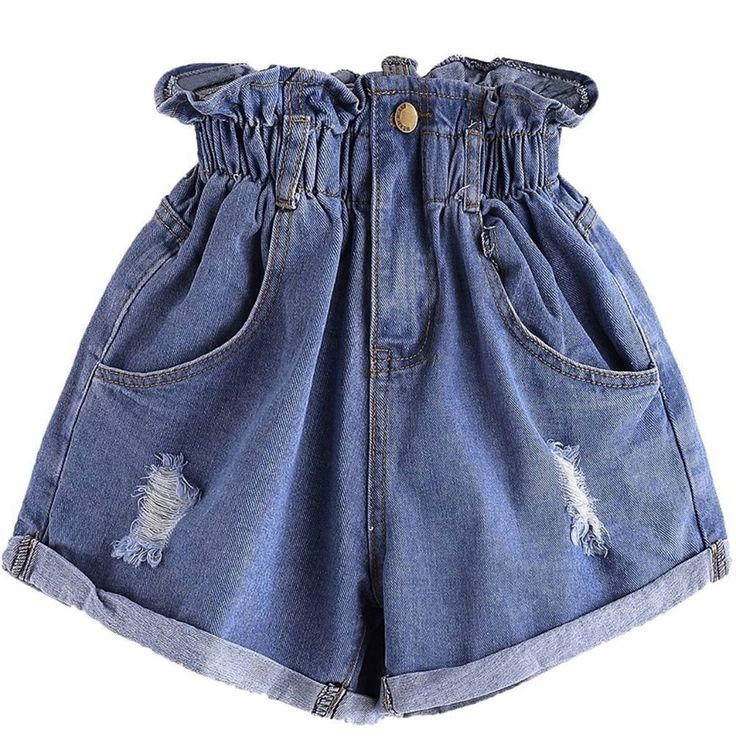 Women's Casual Shorts