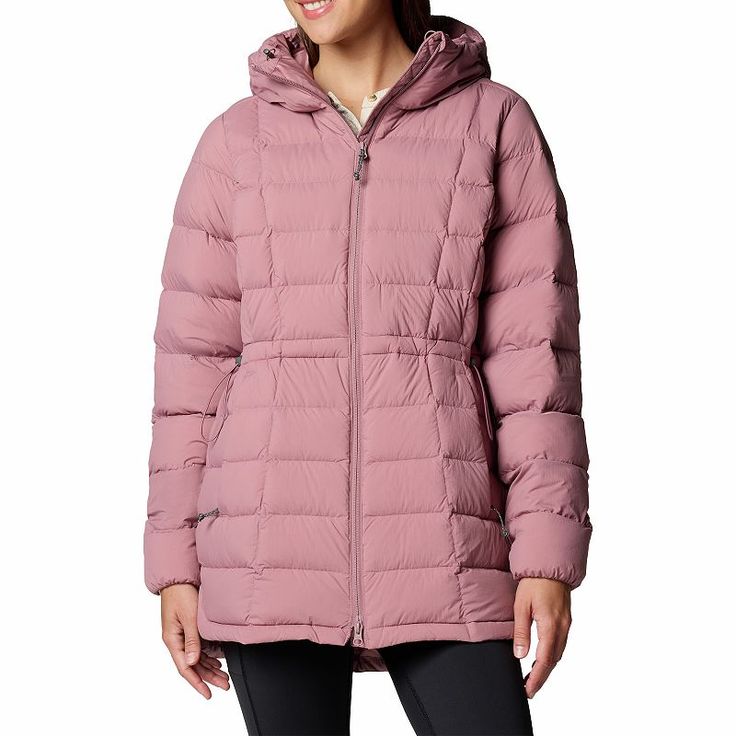 puffer jacket