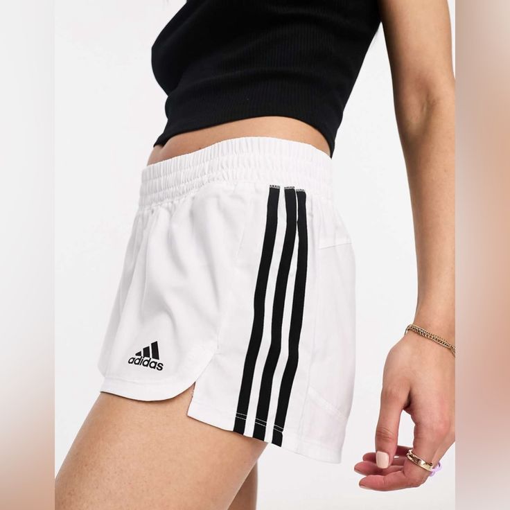 Casual shorts