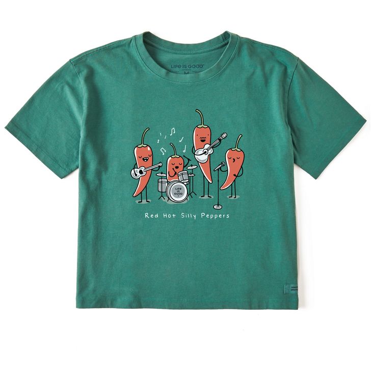 graphic tee