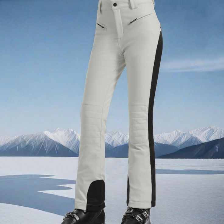 Snowboarding pants
