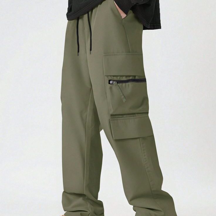 Utility pants