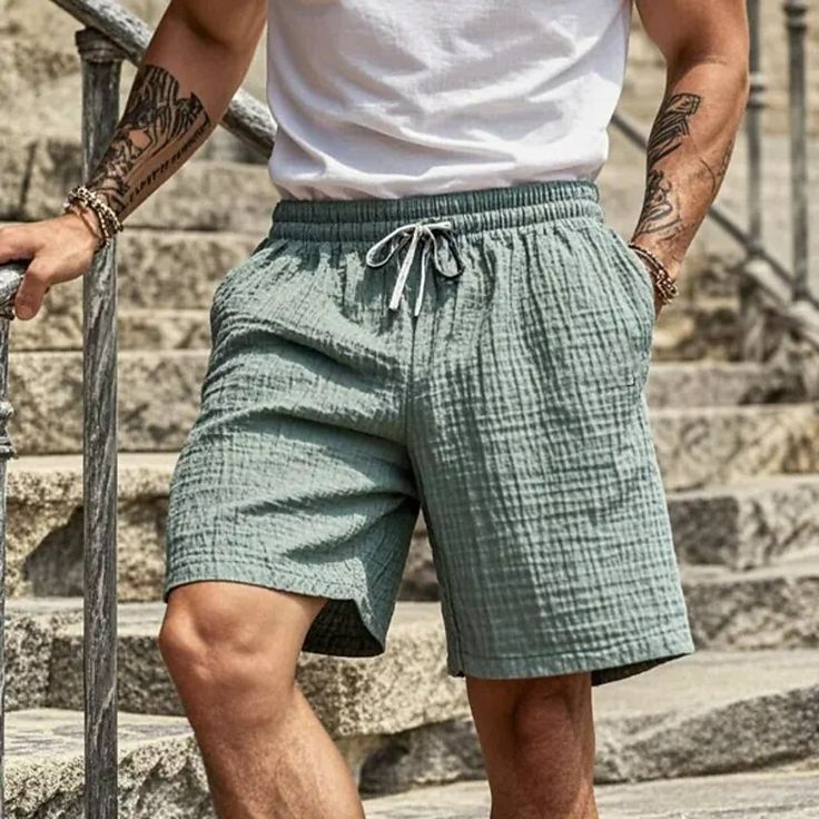 Casual shorts