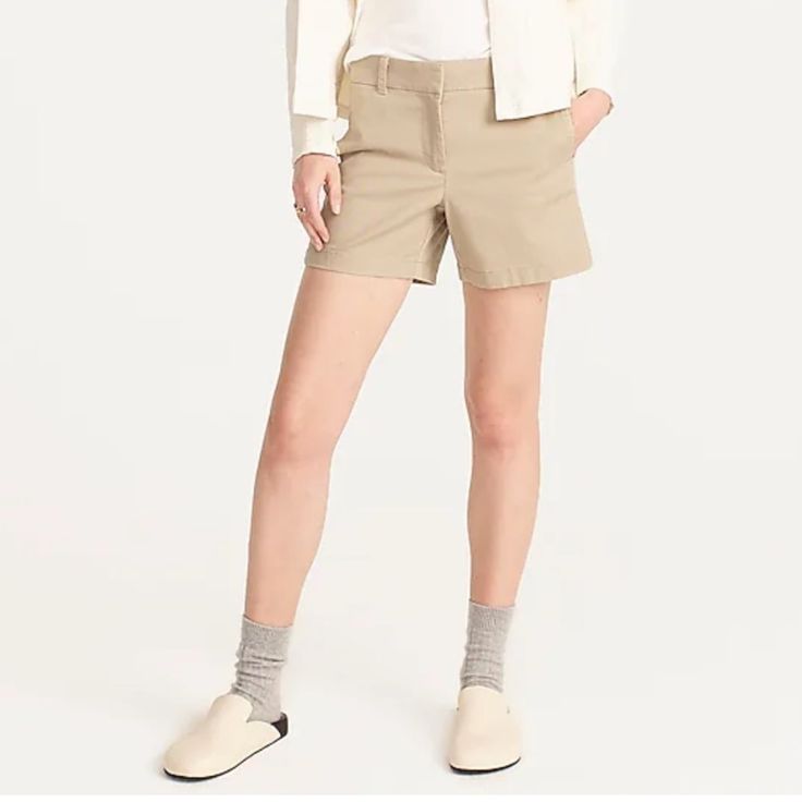 Fashion shorts