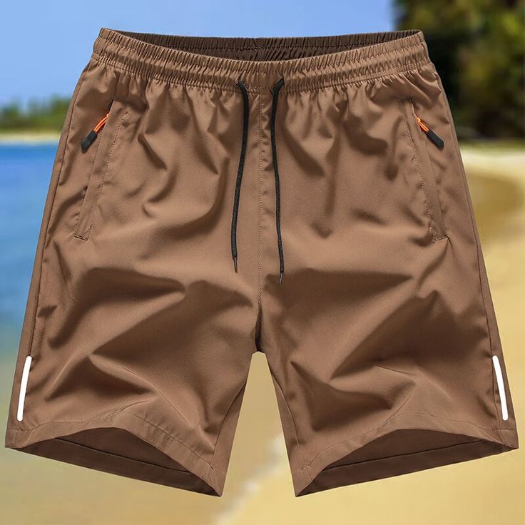 Sports shorts