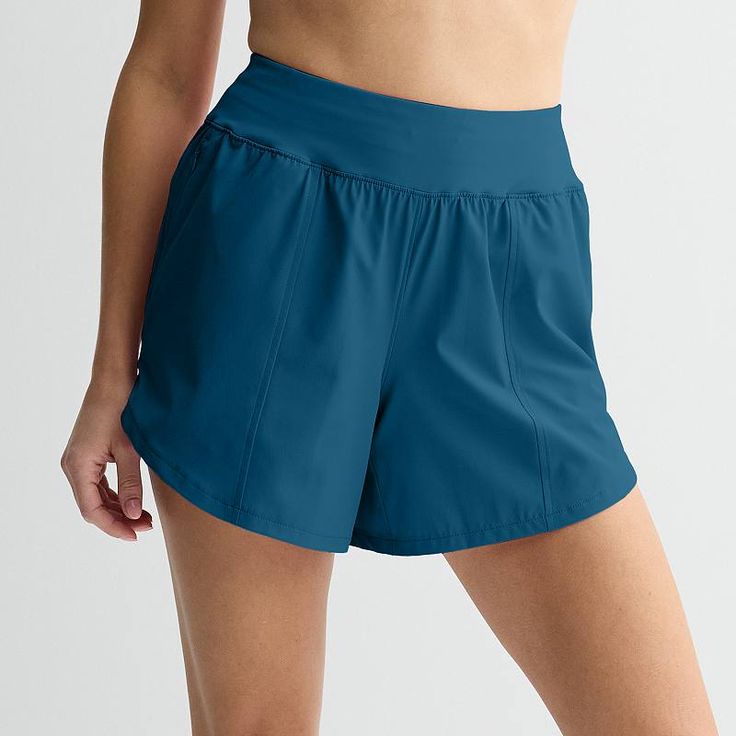 women's shorts