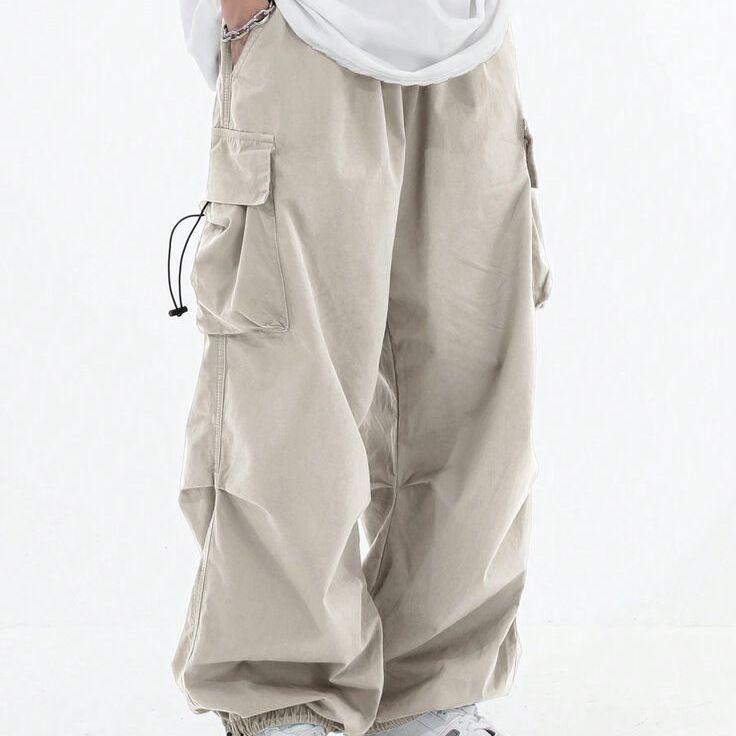 Cargo trousers
