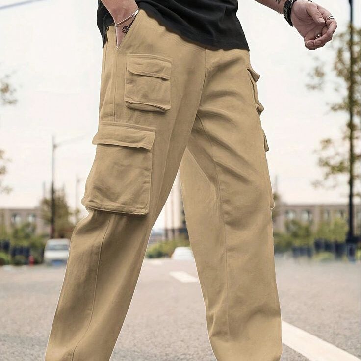 cargo pants
