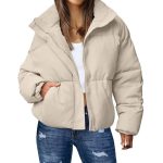 winter jacket