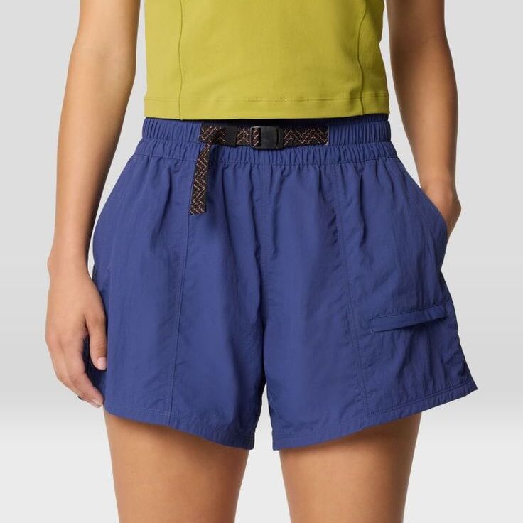 Sports shorts