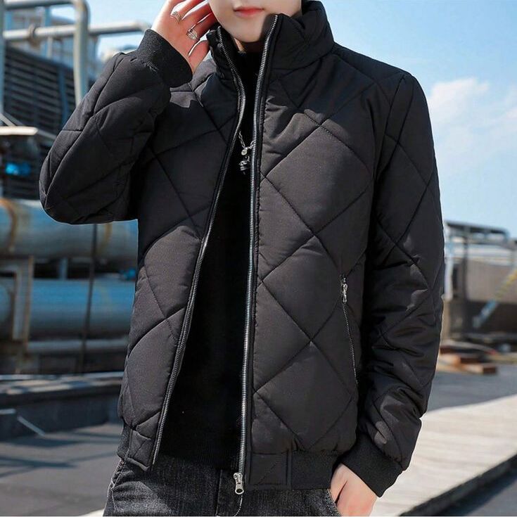 Men's Cotton Jacket