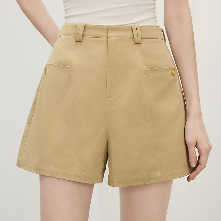 bermuda shorts