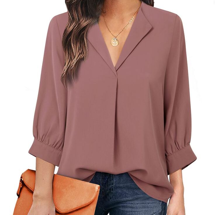 Office blouses