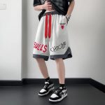 Sports shorts