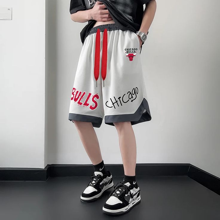 Sports shorts