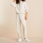 Casual pants