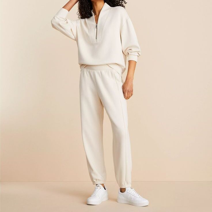 Casual pants