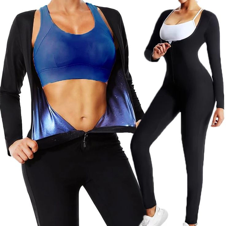 Workout Suit