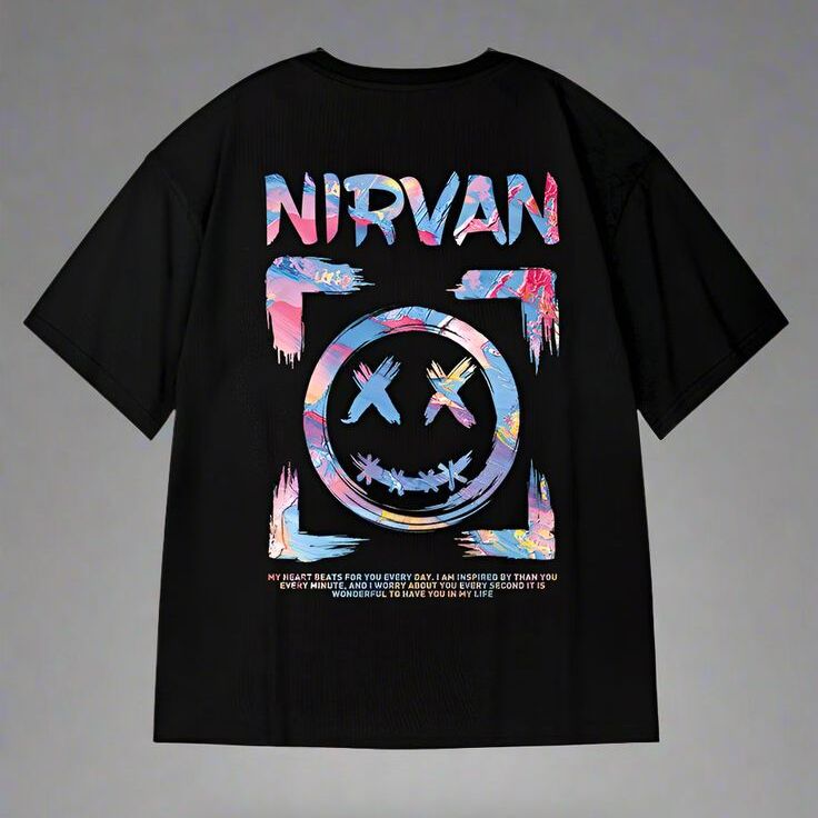 graphic tee