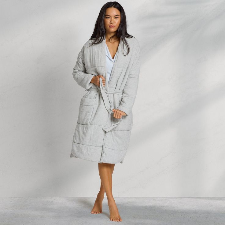 Long Coat