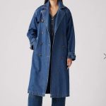 trench coat