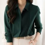 work blouses