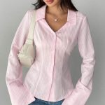 Lengthy shirts