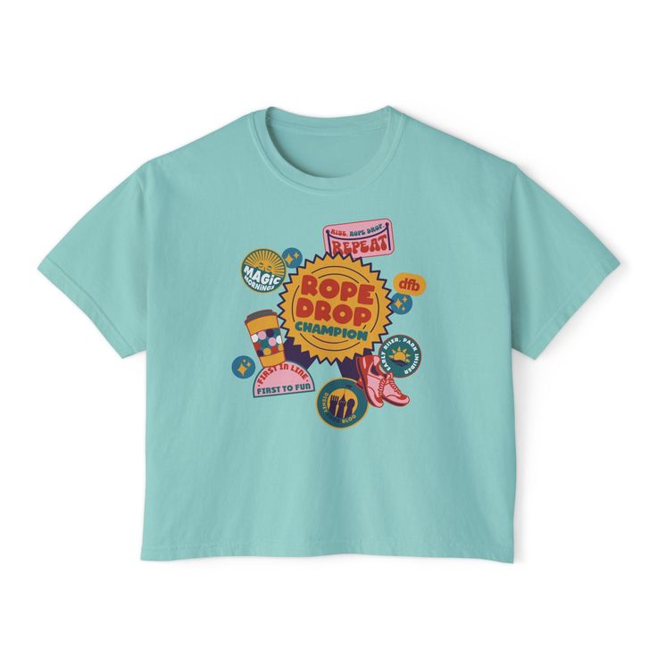 graphic tee