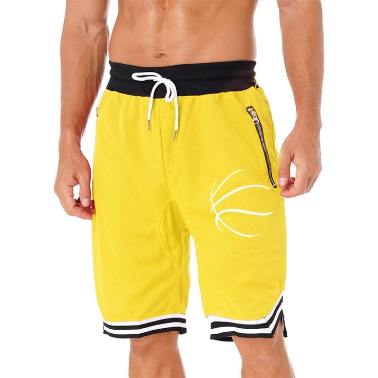 basketball shorts for men