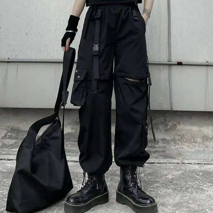 cargo pants