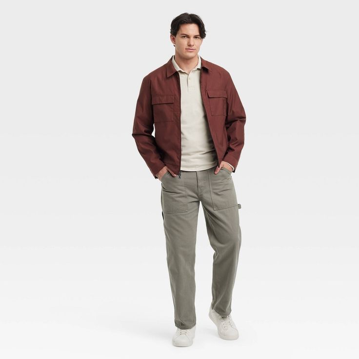 men’s pants