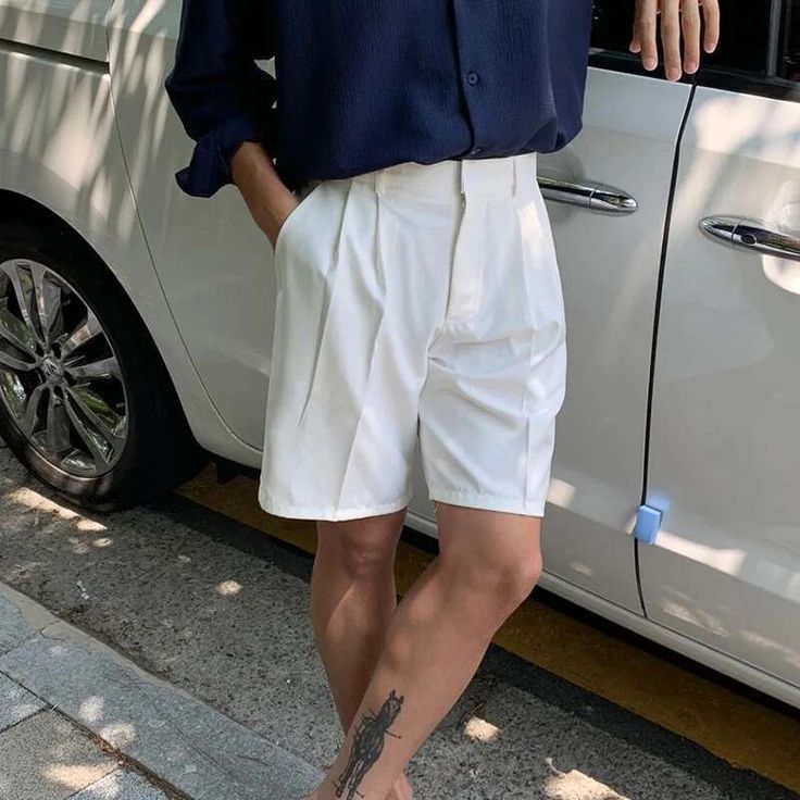 Summer shorts