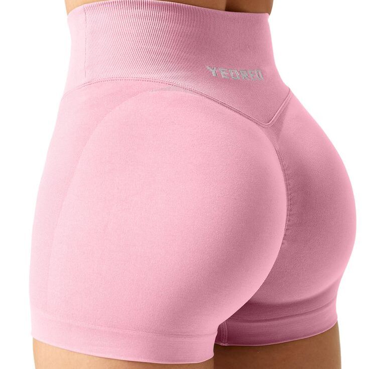Shapewear Shorts for Every Body Type and Outfit Need