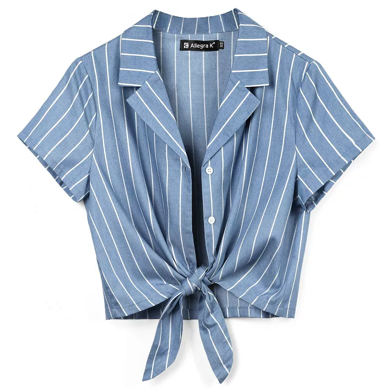 Summer shirts