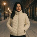 down coat