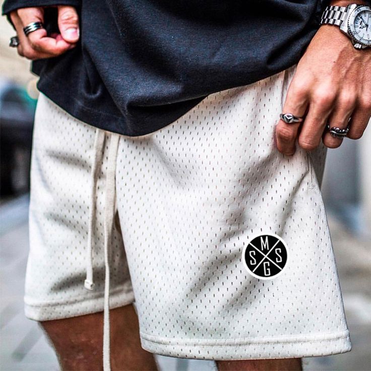 Casual shorts