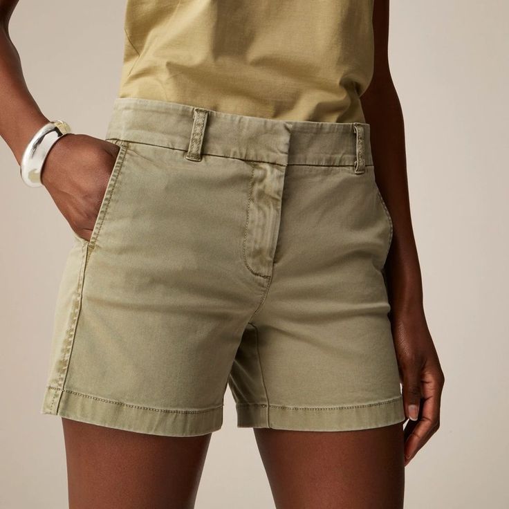 Casual shorts