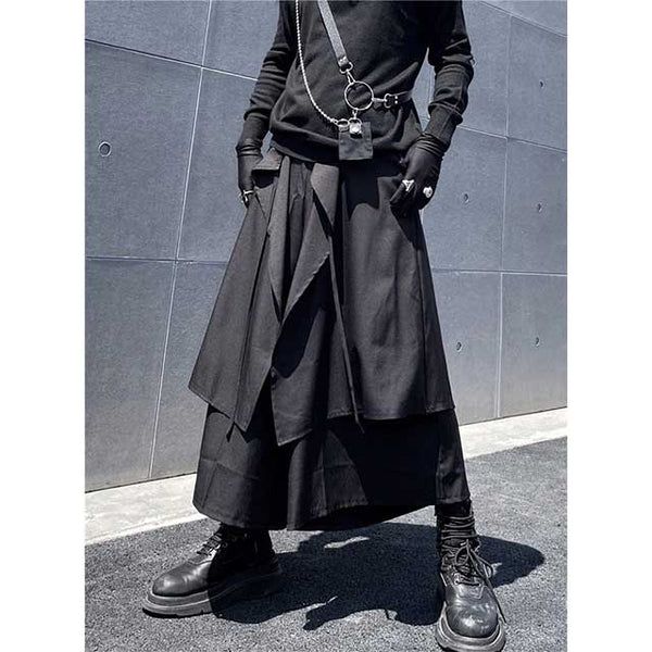 hakama pants