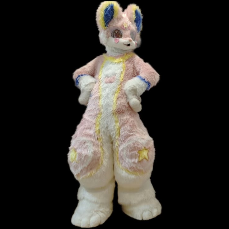furry costume