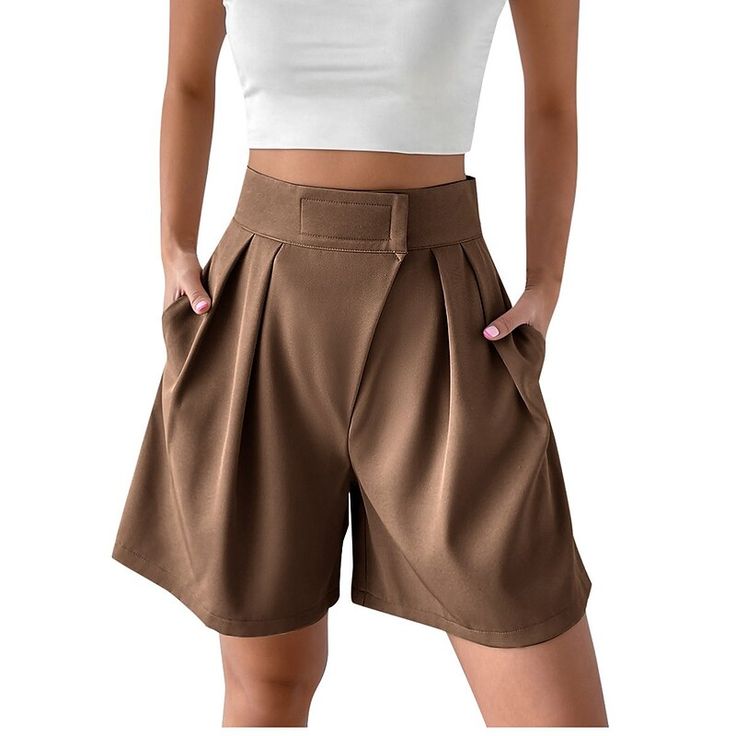 Baggy Shorts