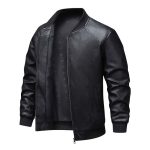 Black jacket