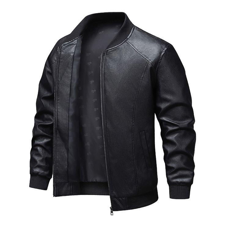 Black jacket