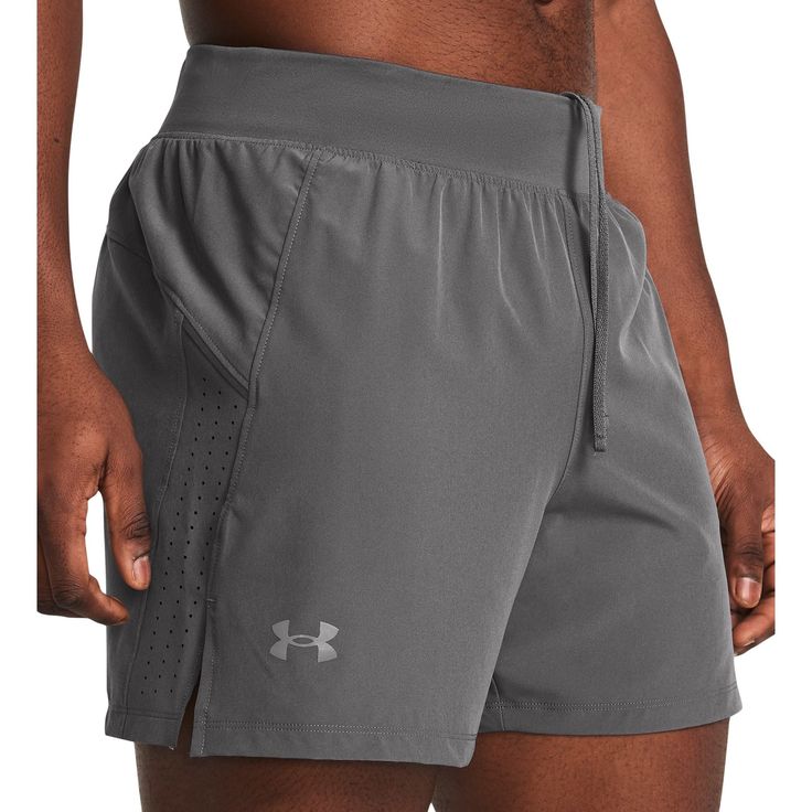 running shorts