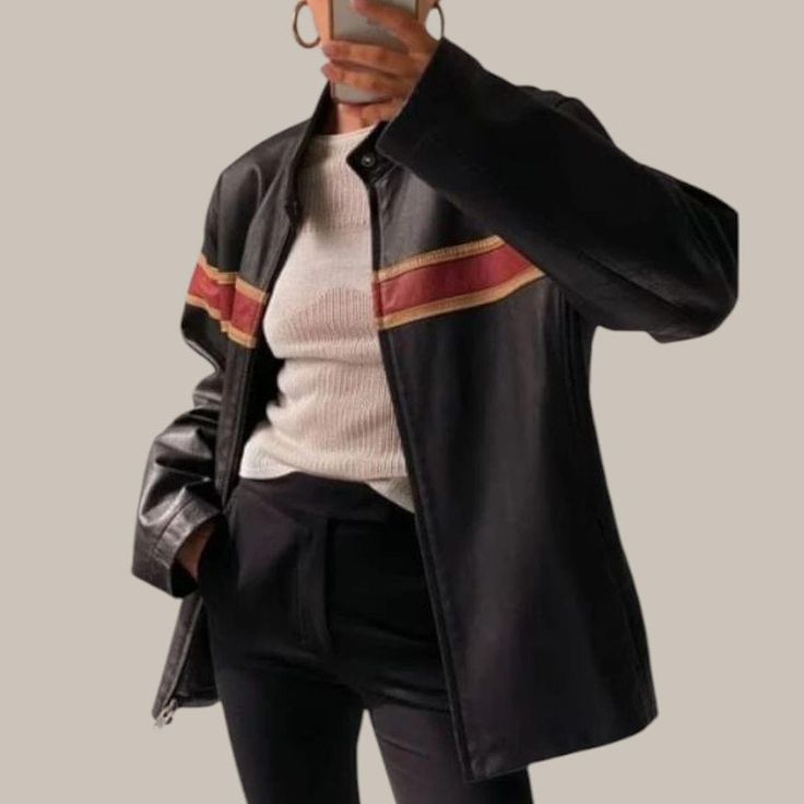vintage jacket