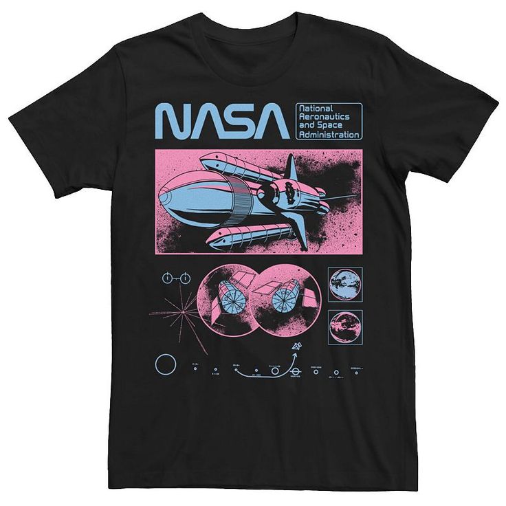 black tee