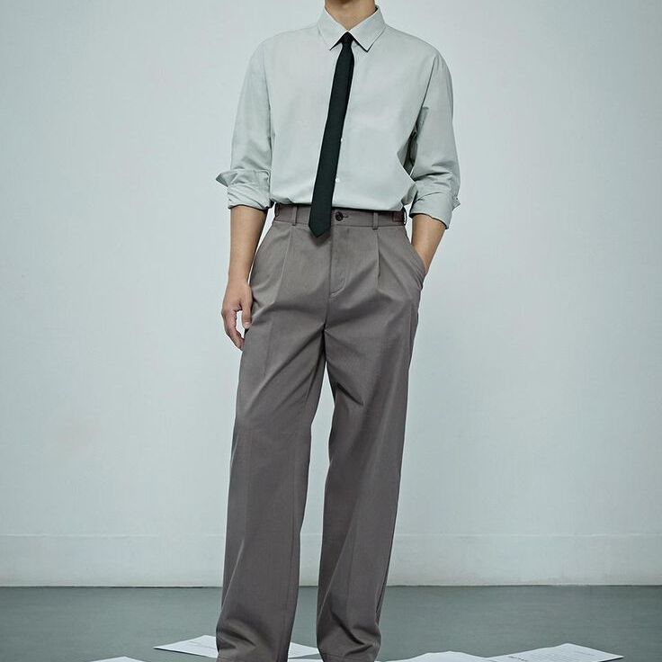 men's dress pants