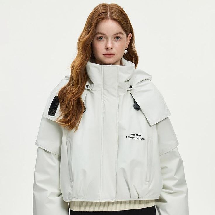 Sports jacket