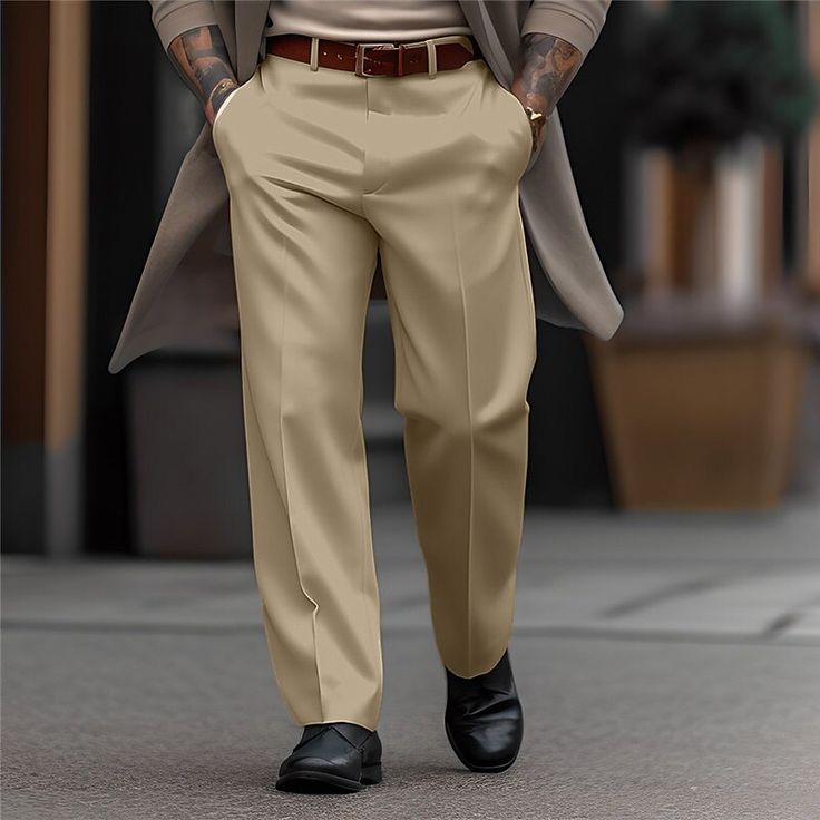 dress pants