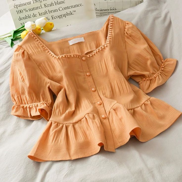 cute blouses